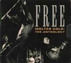 cd - Free - Molten Gold: The Anthology, Verzenden, Zo goed als nieuw