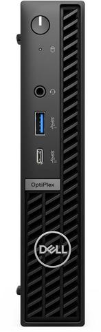 Dell OptiPlex 7020 Mini , 16GB , 512GB SSD , i5-12500T, Computers en Software, 2 tot 3 Ghz, 512GB SSD, Refurbished, Ophalen of Verzenden