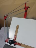 Tecnostyl 624 - Tecnigrafo / Tavolo da disegno portatile