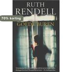 Goede buren 9789400500389 Ruth Rendell, Verzenden, Gelezen, Ruth Rendell