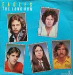 Eagles - The Long Run, Cd's en Dvd's, Vinyl | Rock, Gebruikt, Ophalen of Verzenden