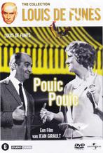 Louis de Funes - Pouic Pouic - DVD, Verzenden, Nieuw in verpakking
