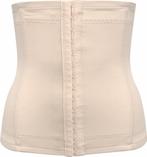 MAGIC Bodyfashion - Maat M - Maxi Sexy Waistnipper Latte, Verzenden