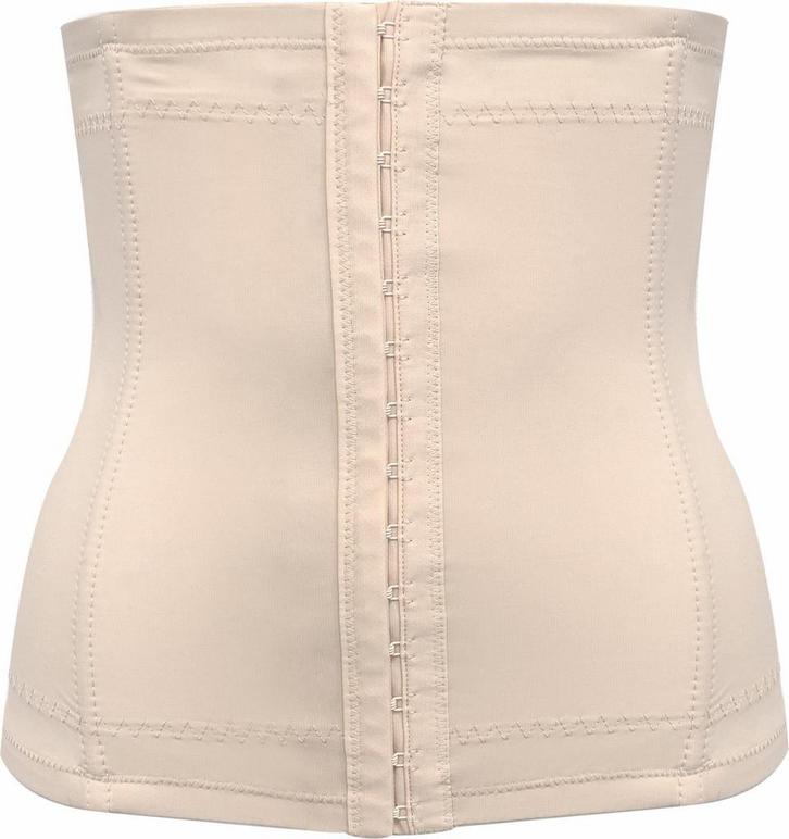 MAGIC Bodyfashion - Maat M - Maxi Sexy Waistnipper Latte, Kleding | Dames, Ondergoed en Lingerie, Verzenden