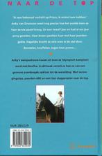 Naar de top 9789025849030 A. van Grunsven, Boeken, Verzenden, Zo goed als nieuw, A. van Grunsven