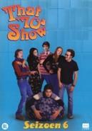 That 70s show - Seizoen 6 - DVD, Verzenden, Nieuw in verpakking