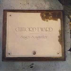 LP gebruikt - Clifford T. Ward - Singer ? Songwriter (U.K..., Cd's en Dvd's, Vinyl | Pop, Zo goed als nieuw, Verzenden