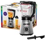 Bosch MMB6382M VitaPower Serie 4 - Blender - RVS - 1200W, Verzenden, Zo goed als nieuw