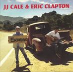 cd - JJ Cale - The Road To Escondido, Cd's en Dvd's, Verzenden, Zo goed als nieuw