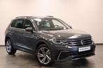 Zakelijke Lease |  Volkswagen Tiguan 1.4 TSI eHybrid R-Line, Auto's, Volkswagen, Automaat, Stof, Gebruikt, Overige kleuren