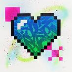 Krayon (1984) - Tag lover fluo