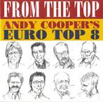 cd - Andy Coopers Euro Top 8 - From The Top, Verzenden, Zo goed als nieuw