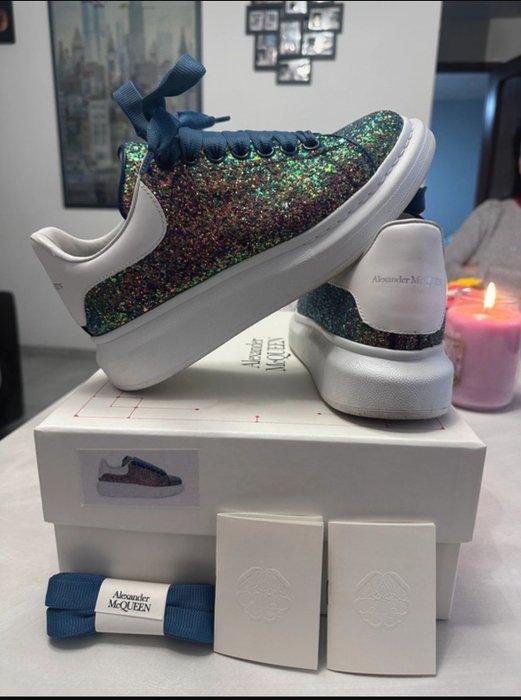 Alexander McQueen - Platte schoenen - Maat: EU 36.5, Kleding | Heren, Schoenen