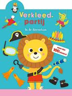 De Ballon Verkleedpartij Dierentuin van €3,32 voor €2,32, Ophalen of Verzenden, Nieuw