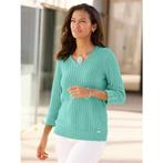 Casual Looks Trui met V-hals Trui, Kleding | Dames, Truien en Vesten, Verzenden, Nieuw