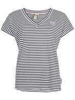 SALE -16% | Roadsign Shirt zwart/wit | OP=OP, Kleding | Dames, T-shirts, Nieuw, Verzenden