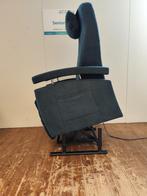 Sta op stoel Fitform vario 570 in volledige nieuwstaat!, Huis en Inrichting, Minder dan 75 cm, Stof, Ophalen of Verzenden, Zo goed als nieuw