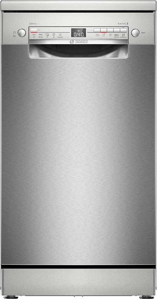 BOSCH VAATWASSER SPSSHKI42E559, Witgoed en Apparatuur, Vaatwasmachines, Nieuw, Ophalen of Verzenden