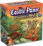 Castle Panic - Engines of War (2nd Edition) | Fireside Games, Nieuw, Verzenden