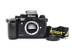 Nikon F4 35mm Film Camera Body Single lens reflex camera, Nieuw