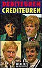 Debiteuren, crediteuren 9789023470892, Boeken, Verzenden, Gelezen