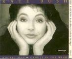 cd digi - Kate Bush - Rocket Man / Candle In The Wind, Verzenden, Zo goed als nieuw