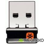 Logitech Unifying RF Draadloos, Computers en Software, Muizen, Verzenden, Nieuw, Logitech