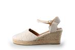 Supercracks Espadrilles in maat 39 Beige | 10% extra korting, Kleding | Dames, Schoenen, Supercracks, Verzenden, Beige, Nieuw