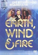 Live by Request Earth Wind & Fire - DVD (Films (Geen Games)), Ophalen of Verzenden, Zo goed als nieuw