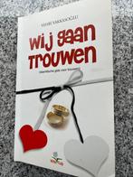 Wij gaan trouwen, Verzenden, Gelezen, Vehbi Vakkasoglu, Islam