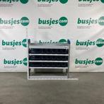 Sortimo staal alu gebruikte bedrijfswagen inrichting (nr 218, Auto diversen, Overige Auto diversen, Ophalen of Verzenden