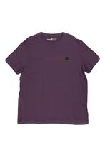 Timberland T-shirt in maat 3XL Paars | 10% korting, Kleding | Heren, T-shirts, Verzenden, Zo goed als nieuw, Overige kleuren, Timberland