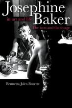 9780252074127 Josephine Baker in Art and Life, Boeken, Nieuw, Bennetta Jules-Rosette, Verzenden