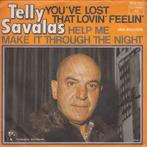 Single vinyl / 7 inch - Telly Savalas - Youve Lost That..., Zo goed als nieuw, Verzenden