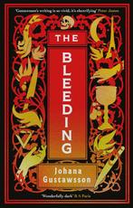 The Bleeding 9781914585265 Johana Gustawsson, Verzenden, Zo goed als nieuw, Johana Gustawsson