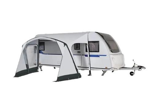 Dorema Q&E Air Sunshade 325, Caravans en Kamperen, Tenten
