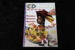 CD-Interactief Magazine Jaargang 4 Nummer 7/8 Juli/Augustus, Boeken, Tijdschriften en Kranten, Verzenden, Nieuw
