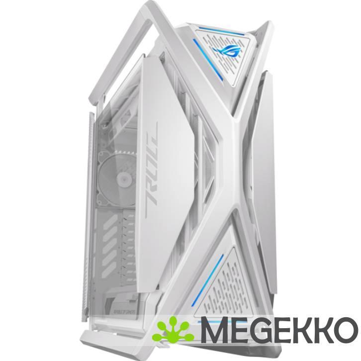 Asus ROG Hyperion GR701 White, Computers en Software, Computerbehuizingen, Nieuw, Verzenden