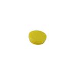 Plastic Buisje met dop 10 ml  Geel     10 stuks, Ophalen of Verzenden, Nieuw