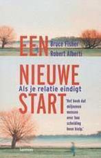 Een nieuwe start 9789020944143 B. Fisher, Boeken, Verzenden, Gelezen, B. Fisher