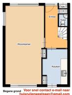 Te huur: Huis Middel in Westzaan, Westzaan, Noord-Holland