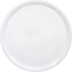 Pizzabord Speciale | Wit | Ø33cm | 6 Stuks, Verzenden, Nieuw in verpakking, Ovens, Magnetrons en Steamers