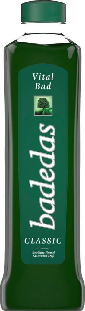 Badedas Classic Vital Badschu... beschikbaar voor biedingen