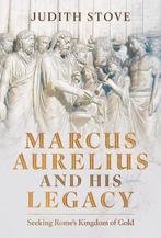 9781036108922 Marcus Aurelius and his Legacy, Boeken, Verzenden, Nieuw, Judith Stove