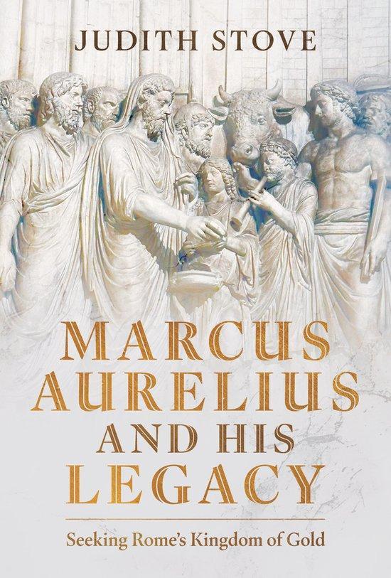 9781036108922 Marcus Aurelius and his Legacy, Boeken, Schoolboeken, Nieuw, Verzenden