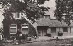 LIEVELDE - Gezicht op Herberg. Museum Erve Kots, Verzamelen, Ansichtkaarten | Nederland, Verzenden, Gelopen