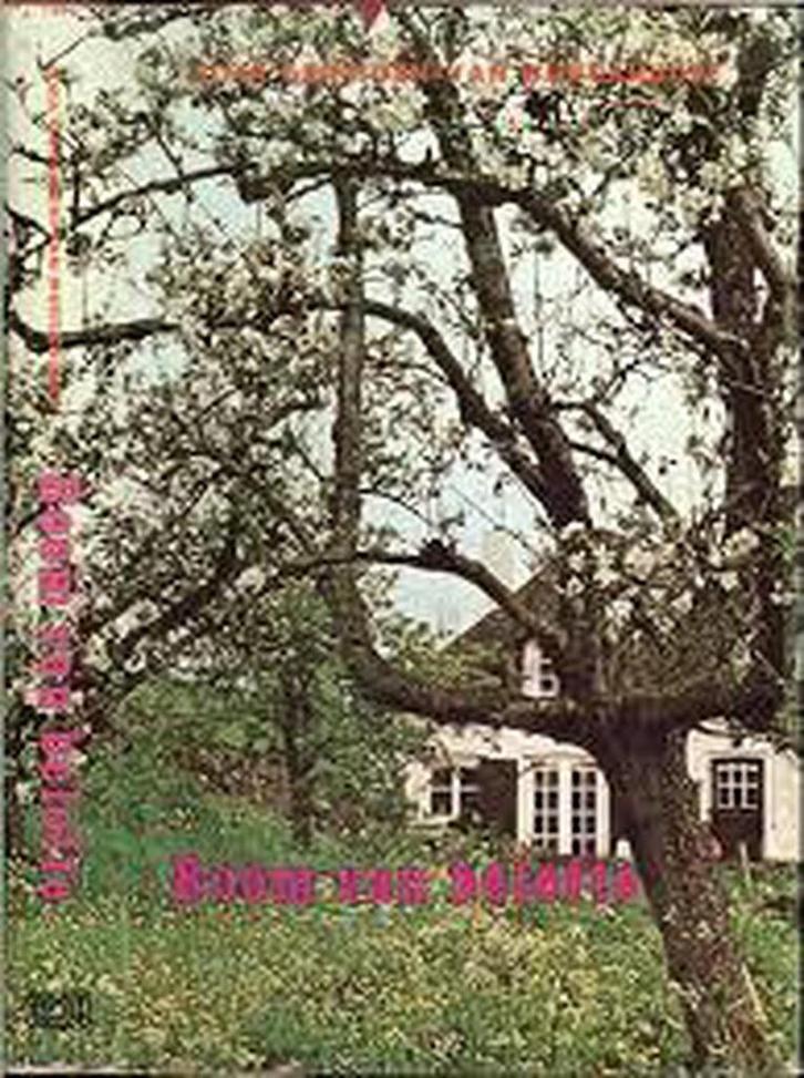 Boom van belofte 9789024291007 Griffioen Wuyckhuyse, Boeken, Streekboeken en Streekromans, Gelezen, Verzenden