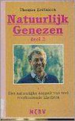 NATUURLIJK GENEZEN NCRV 2 9789024269679 THOMAS ERDTSIECK, Boeken, Verzenden, Gelezen, THOMAS ERDTSIECK