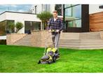 Ryobi - 1 x ONE+ lithium+ accu 18 volt 4,0 Ah RB1840XG, Verzenden, Zo goed als nieuw