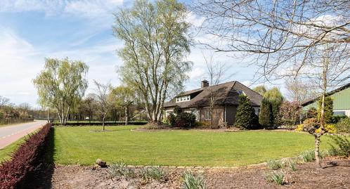 Te huur: Huis Loonsehoek in Udenhout, Huizen en Kamers, Huizen te huur, Noord-Brabant